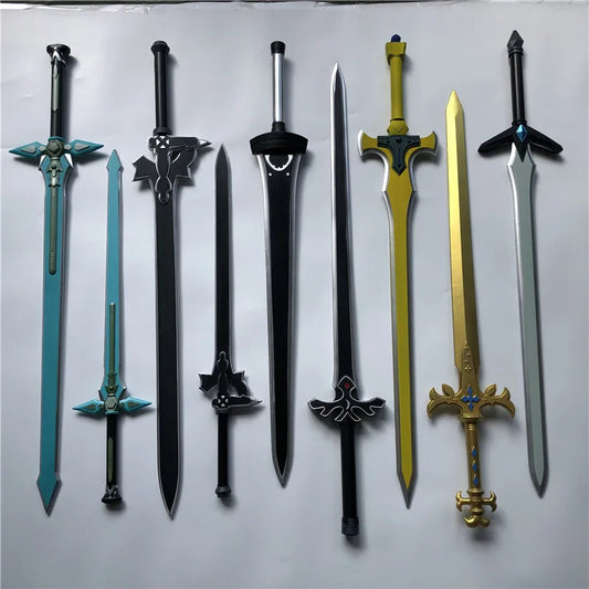 Sword Art Online Kirito Sword