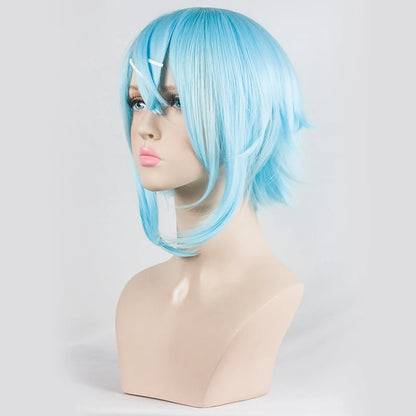 Sword Art Online Sinon Wig