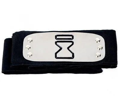 Naruto Kakashi Headband