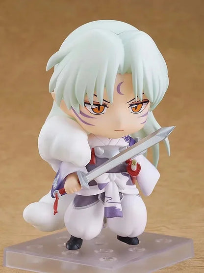 Inuyasha Sesshoumaru PVC Figure