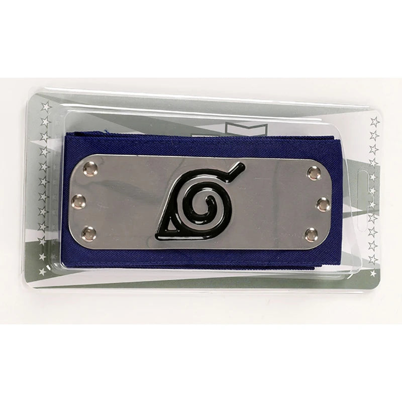 Naruto Ninja Headband