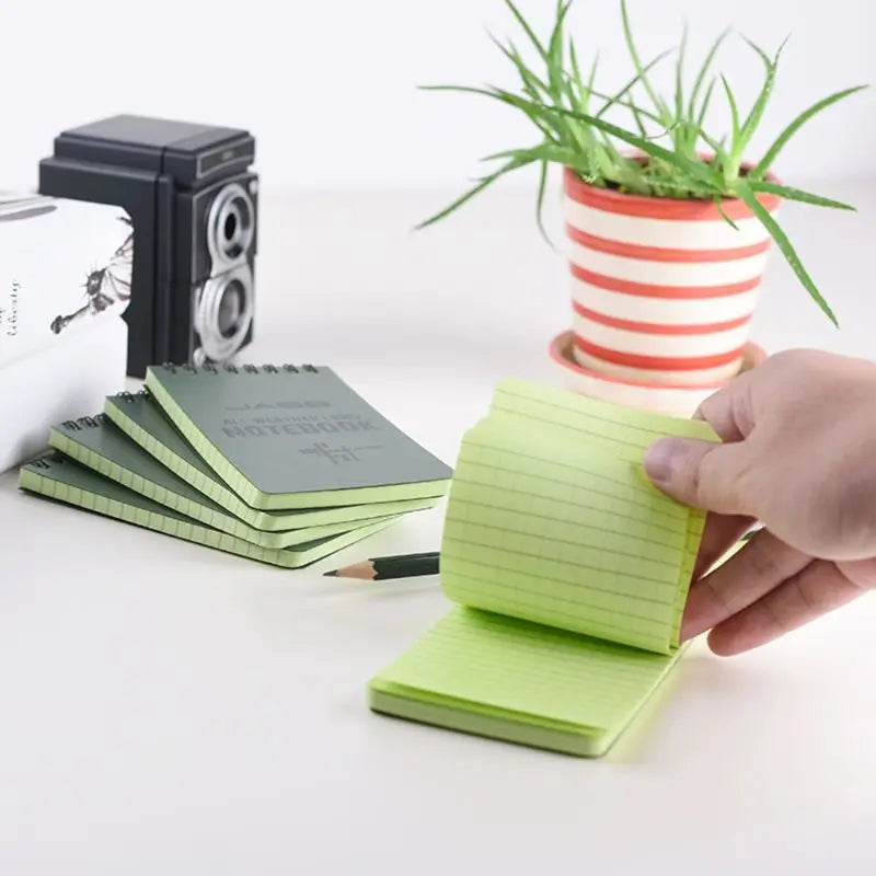All Weather Waterproof Notebook