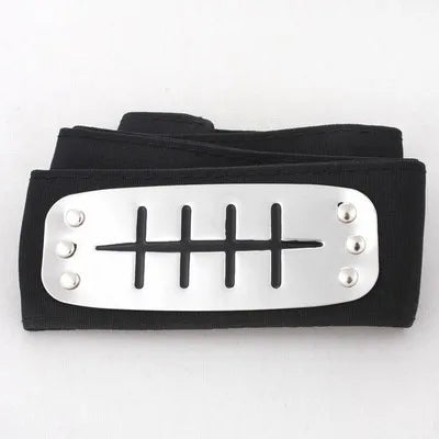 Naruto Kakashi Headband