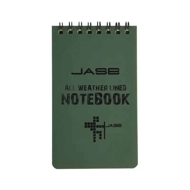All Weather Waterproof Notebook