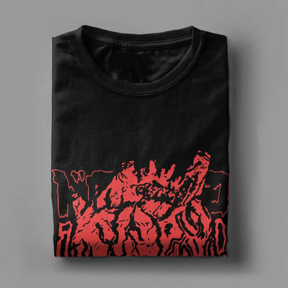 Dorohedoro Shin T-Shirt
