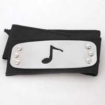 Naruto Kakashi Headband
