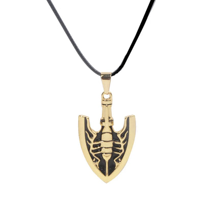 JoJo’s Bizarre Adventure Jotaro Arrow Keychain