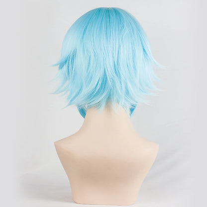 Sword Art Online Sinon Wig