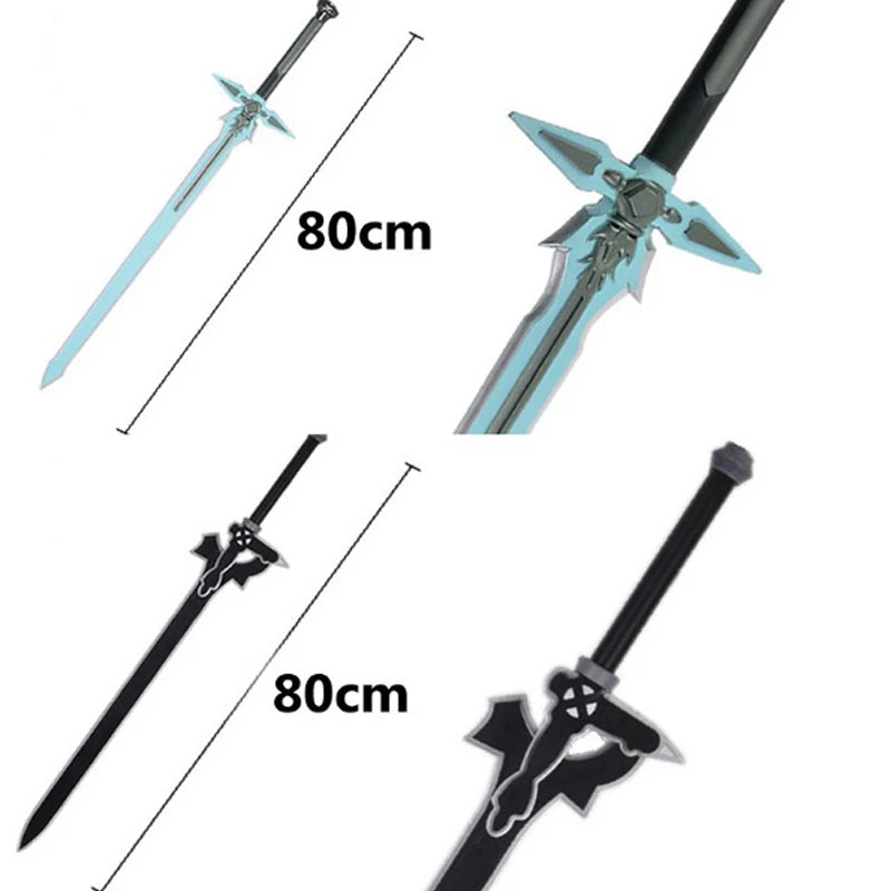 Sword Art Online Kirito Sword