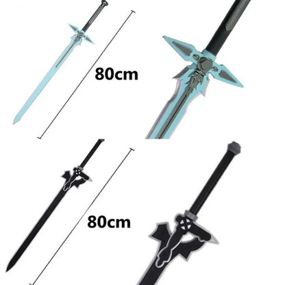 Sword Art Online Kirito Sword