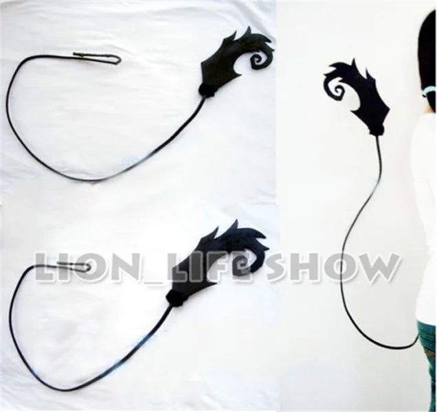 Blue Exorcist Okumura Rin Tail Accessory
