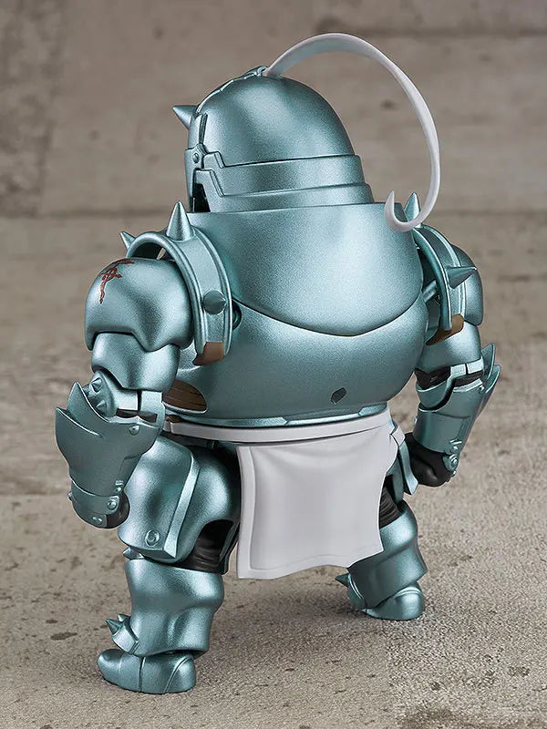 Fullmetal Alchemist Alphonse Elric Action Figure