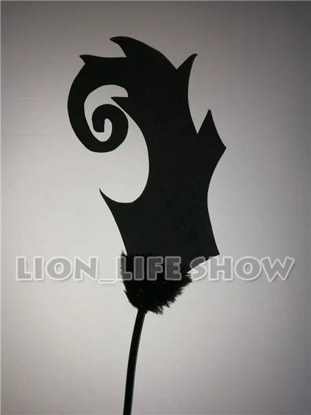 Blue Exorcist Okumura Rin Tail Accessory