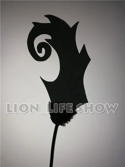 Blue Exorcist Okumura Rin Tail Accessory