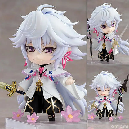 10cm FATE FGO GSC OR Merlin Fate/Grand Order 970 Action figure