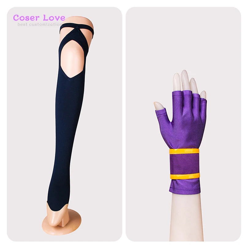 Sword Art Online Konno Yuuki Cosplay Costume