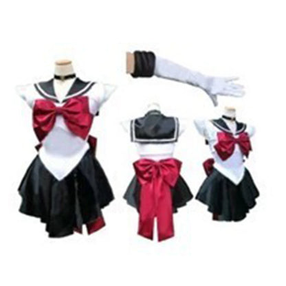 Sailor Moon Sailor Neptune Cosplay Dress
