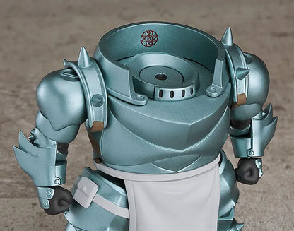 Fullmetal Alchemist Alphonse Elric Action Figure