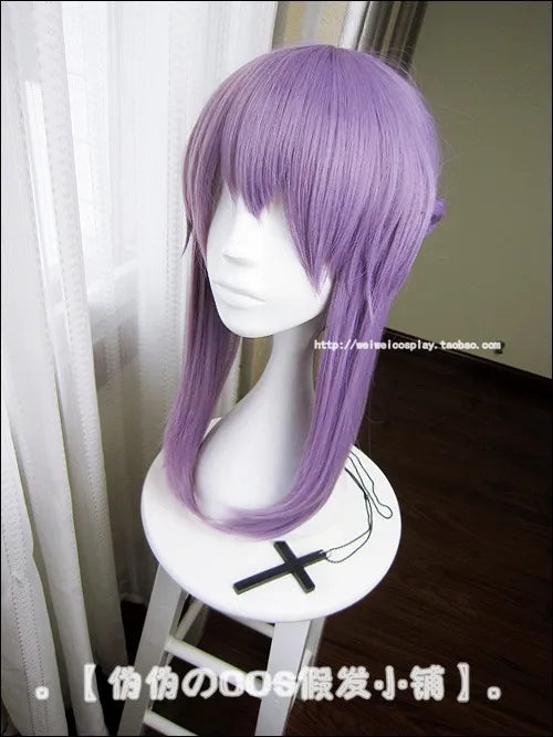 Owari No Seraph Shinoa Wig