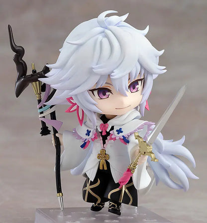 10cm FATE FGO GSC OR Merlin Fate/Grand Order 970 Action figure
