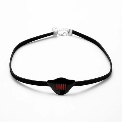 Dragon Necklace Pendant Choker