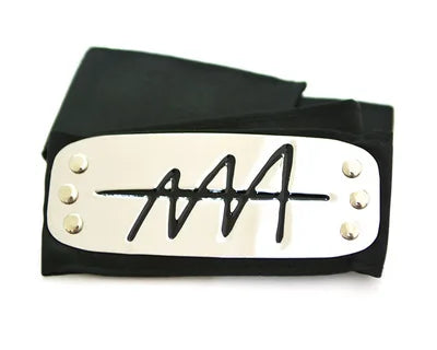 Naruto Kakashi Headband