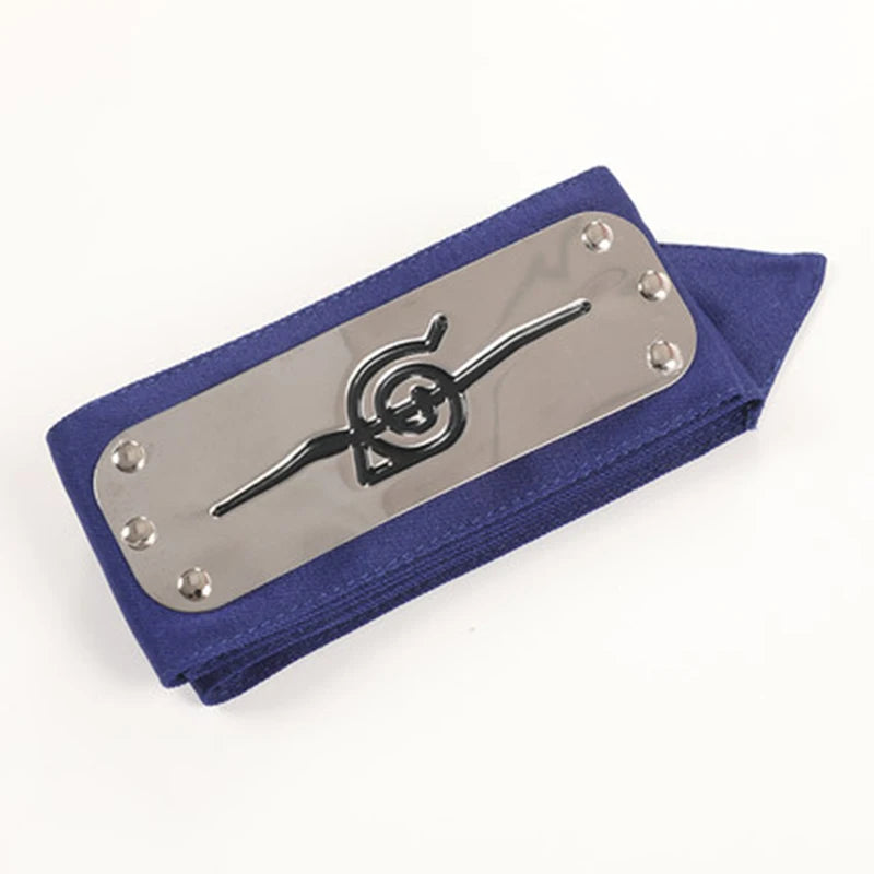 Naruto Ninja Headband
