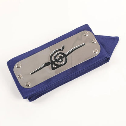 Naruto Ninja Headband