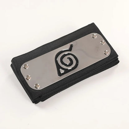 Naruto Ninja Headband