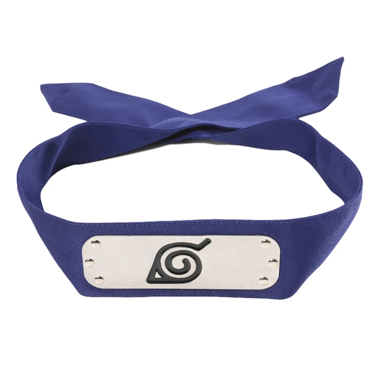 Naruto Ninja Headband