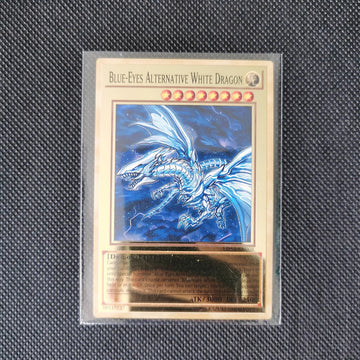 ALTERNATIVE DRAGON