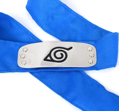 Naruto Kakashi Headband