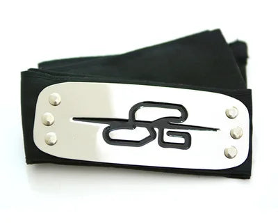 Naruto Kakashi Headband