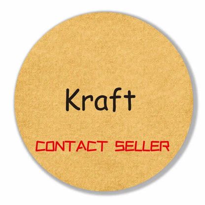 Custom Logo Sticker