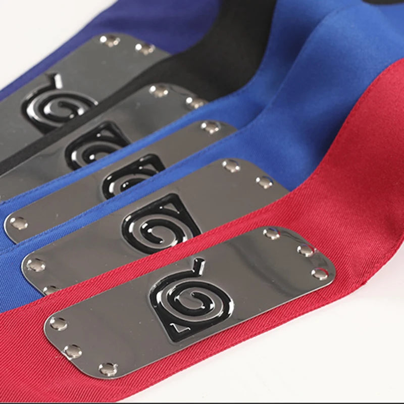 Naruto Ninja Headband