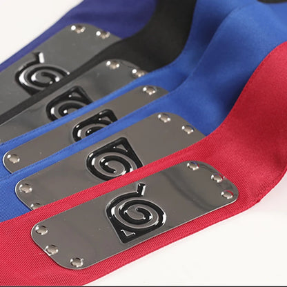 Naruto Ninja Headband
