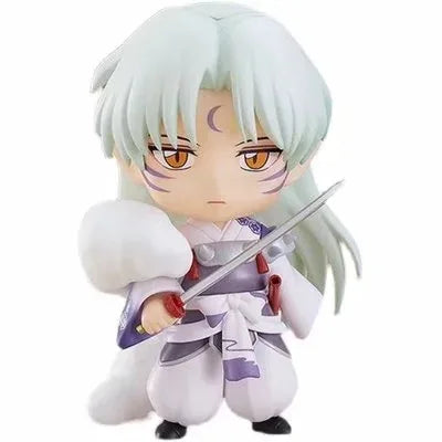 Inuyasha Sesshoumaru PVC Figure