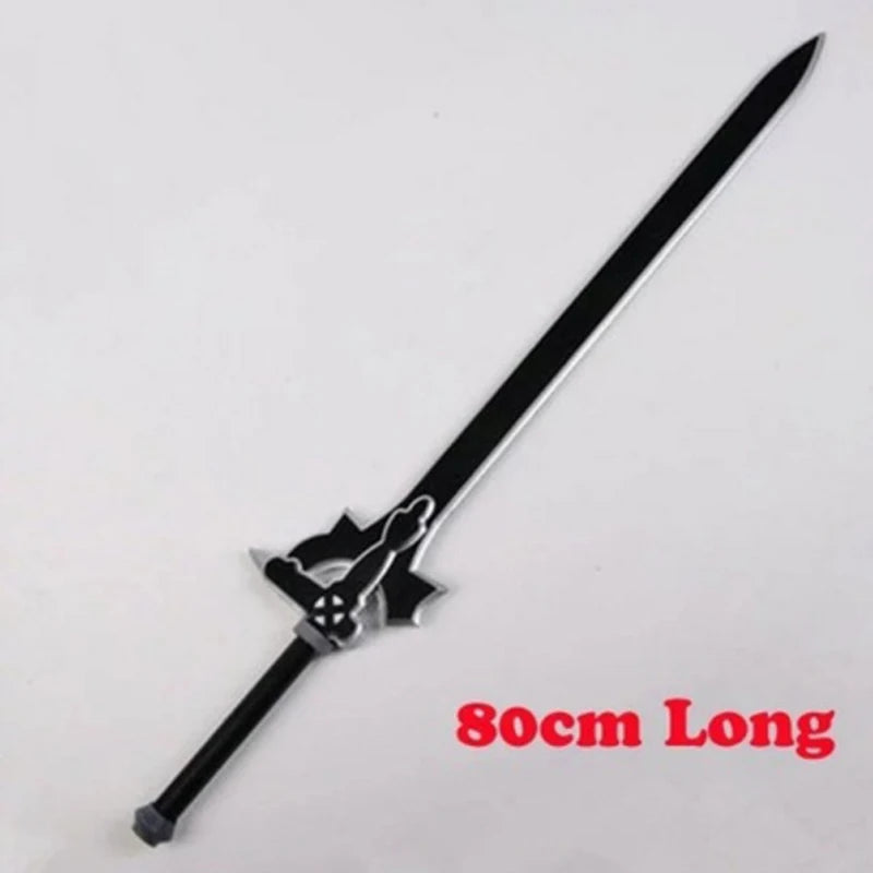 Sword Art Online Kirito Sword