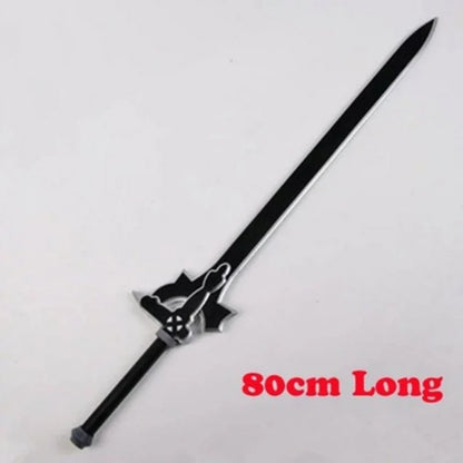 Sword Art Online Kirito Sword
