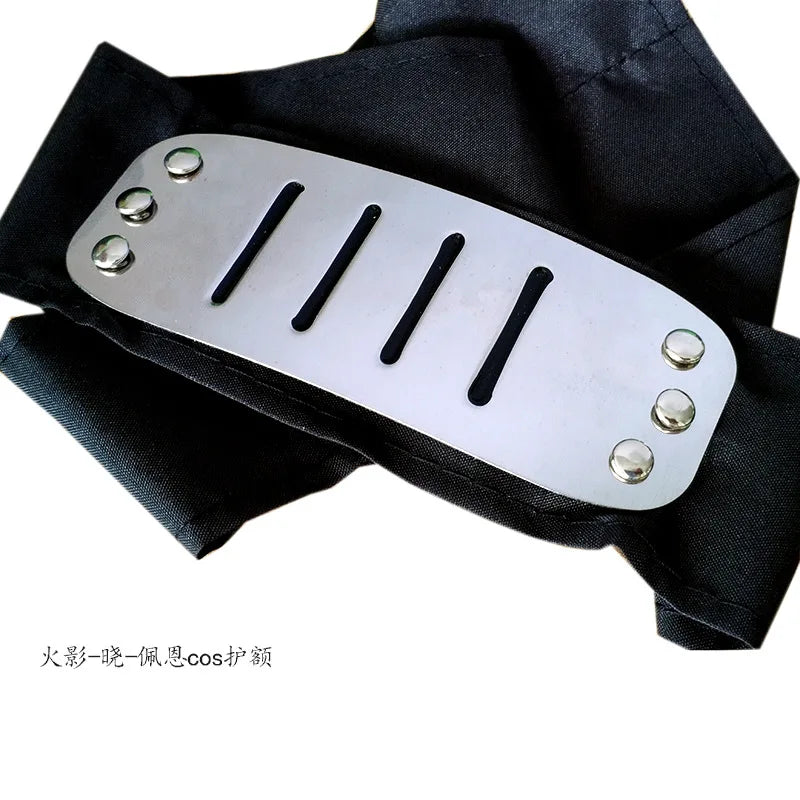 Naruto Kakashi Headband