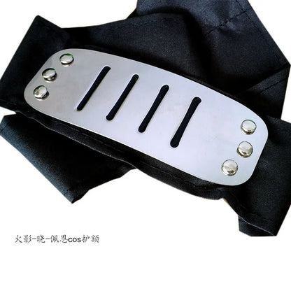 Naruto Kakashi Headband