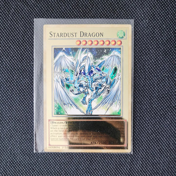 STARDUST DRAGON