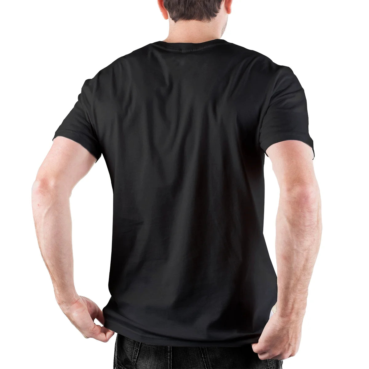 Dorohedoro Nikaido T-Shirt