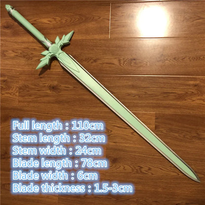 Sword Art Online Kirito Sword