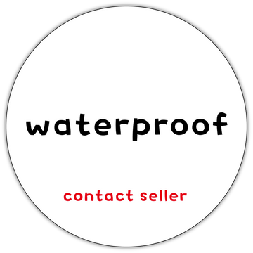 PVC Waterproof