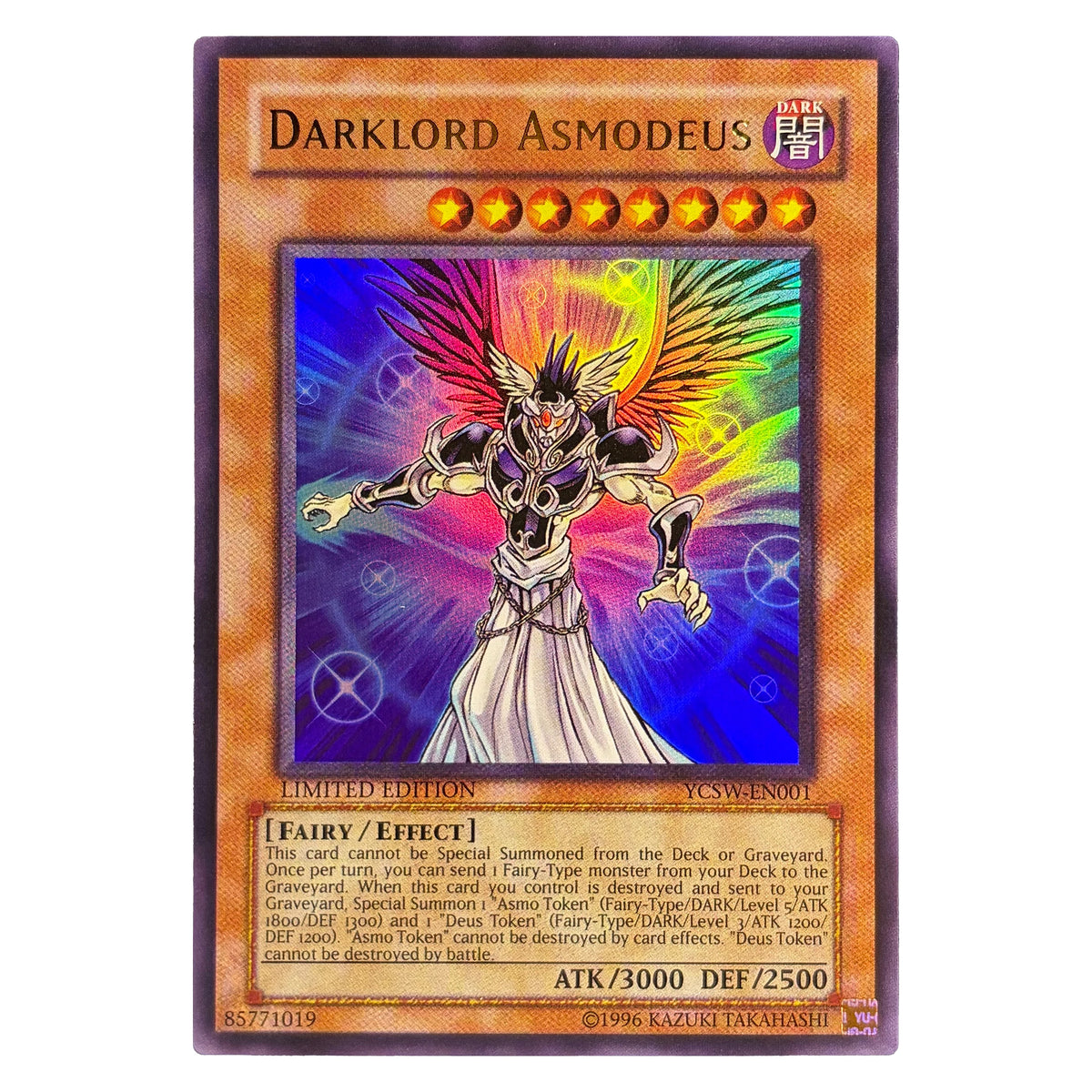 Yu-Gi-Oh! Proxy Cards