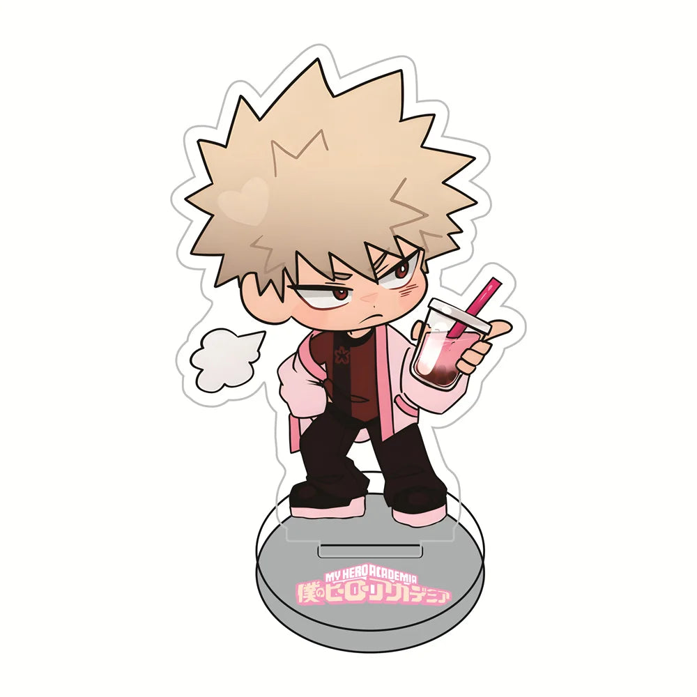 My Hero Academia Sakura Acrylic Stand