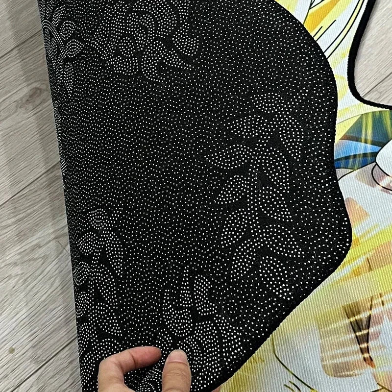 Pokémon Snorlax Carpet