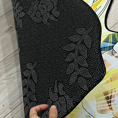 Pokémon Snorlax Carpet
