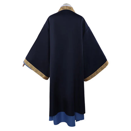 Kusuriya No Hitorigoto Jinshi Cosplay Wig